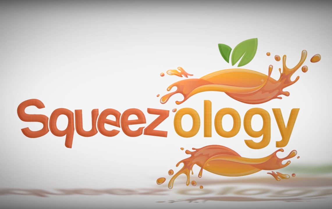 Squeezology Promotional